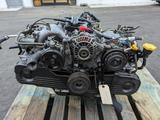 Ej251 двигатель за 400 000 тг. в Алматы – фото 3