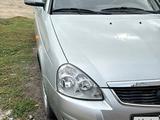 ВАЗ (Lada) Priora 2172 2013 годаүшін2 200 000 тг. в Усть-Каменогорск