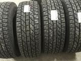 Yokohama G-015 315/70/17 (шипованная) за 850 000 тг. в Астана – фото 2