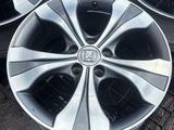 Диски Honda CR-V4 r18 5x114.3 за 250 000 тг. в Уральск – фото 2