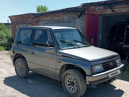 Suzuki Vitara 1994 года за 2 300 000 тг. в Усть-Каменогорск – фото 2