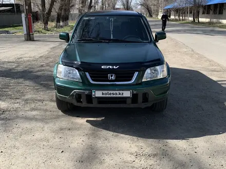 Honda CR-V 2001 года за 4 000 000 тг. в Талдыкорган