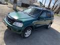 Honda CR-V 2001 годаүшін4 000 000 тг. в Талдыкорган – фото 3