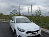 Kia Cee'd 2025 года за 10 900 000 тг. в Астана – фото 2