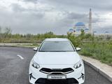 Kia Cee'd 2025 года за 10 900 000 тг. в Астана