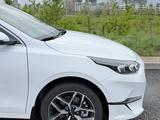 Kia Cee'd 2025 года за 10 900 000 тг. в Астана – фото 3