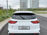Kia Cee'd 2025 года за 10 900 000 тг. в Астана – фото 4