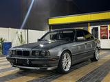 BMW 525 1993 годаүшін4 000 000 тг. в Тараз – фото 4