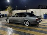 BMW 525 1993 годаүшін4 000 000 тг. в Тараз – фото 2