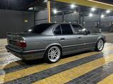 BMW 525 1993 годаүшін4 000 000 тг. в Тараз