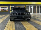 BMW 525 1993 годаүшін4 000 000 тг. в Тараз – фото 3