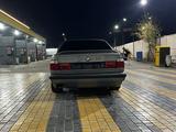 BMW 525 1993 годаүшін4 000 000 тг. в Тараз – фото 5