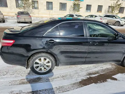 Toyota Camry 2007 года за 6 500 000 тг. в Жезказган – фото 6