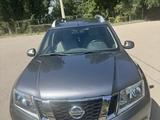 Nissan Terrano 2019 года за 6 500 000 тг. в Алматы – фото 2