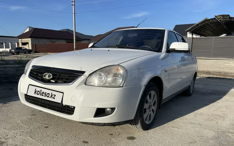 ВАЗ (Lada) Priora 2170 2013 годаүшін2 650 000 тг. в Атырау