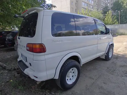 Mitsubishi Delica 2006 года за 6 700 000 тг. в Уральск – фото 4