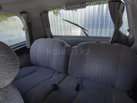 Mitsubishi Delica 2006 года за 6 700 000 тг. в Уральск – фото 8