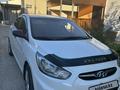 Hyundai Accent 2013 годаүшін4 000 000 тг. в Атырау – фото 5