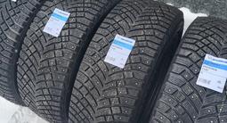 MICHELIN X-ICE NORTH 4 265/65 R18 за 205 000 тг. в Алматы – фото 4