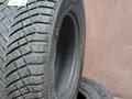 MICHELIN X-ICE NORTH 4 265/65 R18 за 290 000 тг. в Алматы – фото 2