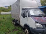 ГАЗ ГАЗель 2008 года за 4 600 000 тг. в Усть-Каменогорск