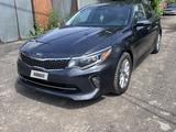 Kia Optima 2017 года за 6 200 000 тг. в Алматы