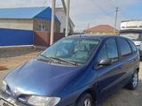 Renault Scenic 1999 годаfor1 300 000 тг. в Атырау