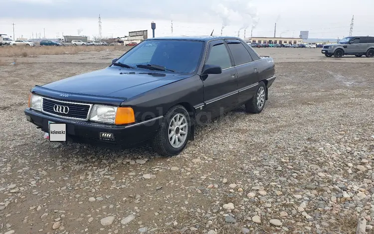 Audi 100 1989 годаfor1 650 000 тг. в Тараз