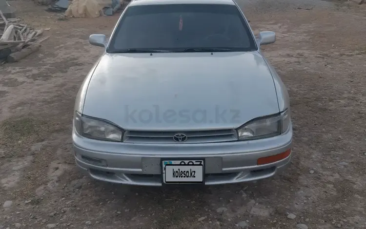 Toyota Camry 1992 годаfor1 700 000 тг. в Шымкент