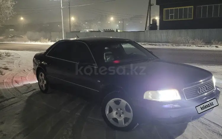 Audi A8 2000 года за 3 500 000 тг. в Алматы
