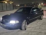 Audi A8 2000 годаүшін3 500 000 тг. в Алматы – фото 2