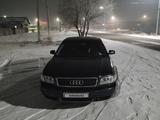 Audi A8 2000 года за 3 500 000 тг. в Алматы – фото 4
