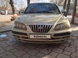Hyundai Elantra 2003 года за 2 350 000 тг. в Кызылорда