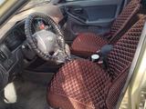 Hyundai Elantra 2003 года за 2 350 000 тг. в Кызылорда – фото 2