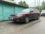 Subaru Legacy 1991 годаүшін1 650 000 тг. в Алматы – фото 2