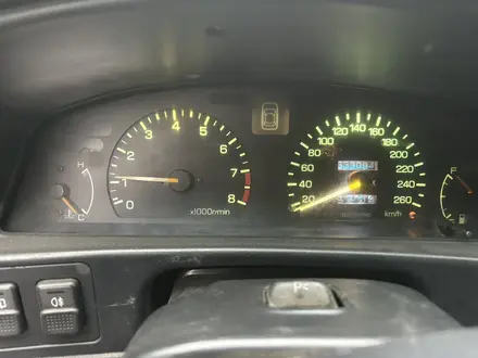 Subaru Legacy 1991 годаүшін1 550 000 тг. в Алматы – фото 9