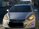 Hyundai Elantra 2012 годаүшін4 000 000 тг. в Атырау