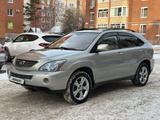 Lexus RX 400h 2007 годаүшін7 270 000 тг. в Астана – фото 4