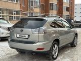 Lexus RX 400h 2007 годаүшін7 270 000 тг. в Астана – фото 5