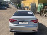 Hyundai Sonata 2016 года за 5 500 000 тг. в Талдыкорган – фото 5