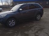 Lifan X60 2015 года за 3 450 000 тг. в Октябрьское – фото 5