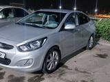 Hyundai Accent 2011 года за 5 500 000 тг. в Алматы – фото 5