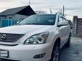 Lexus RX 330 2005 года за 7 500 000 тг. в Мерке