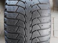 225.55.R16-есть 1шт. Maxxis Presa Spikeүшін10 000 тг. в Алматы