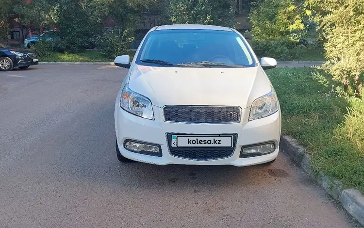 Ravon Nexia R3 2020 годаfor3 150 000 тг. в Астана