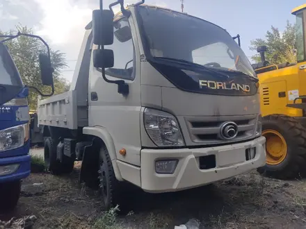 Foton  FORLAND 2021 года за 10 990 000 тг. в Семей – фото 12