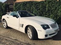 Chrysler Crossfire 2004 годаfor10 000 000 тг. в Алматы