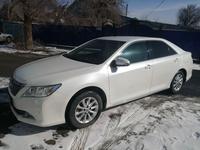 Toyota Camry 2014 годаfor11 800 000 тг. в Актобе