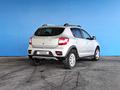 Renault Sandero Stepway 2017 года за 3 070 375 тг. в Шымкент – фото 3