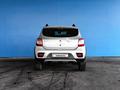 Renault Sandero Stepway 2017 года за 3 070 375 тг. в Шымкент – фото 4